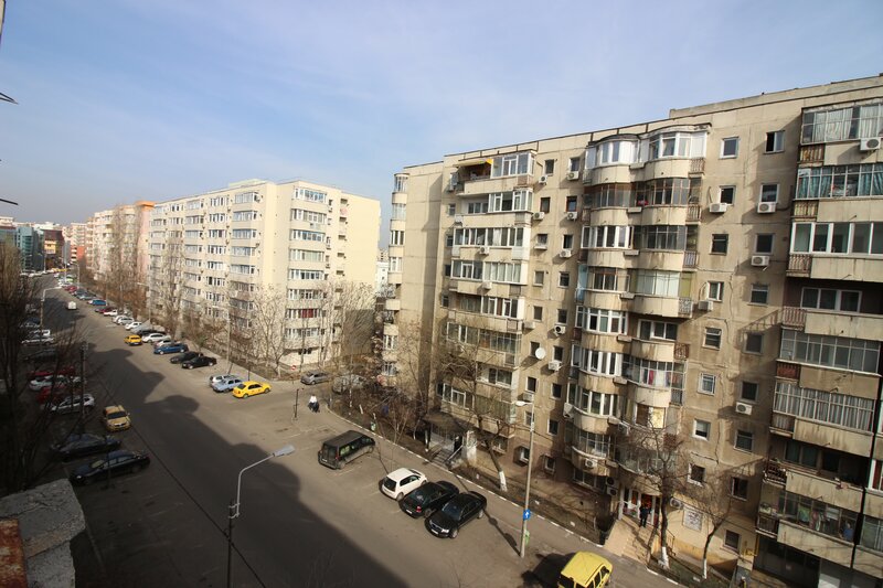 Mall Vitan, Foisorului